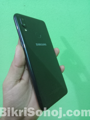 Samsung A10S